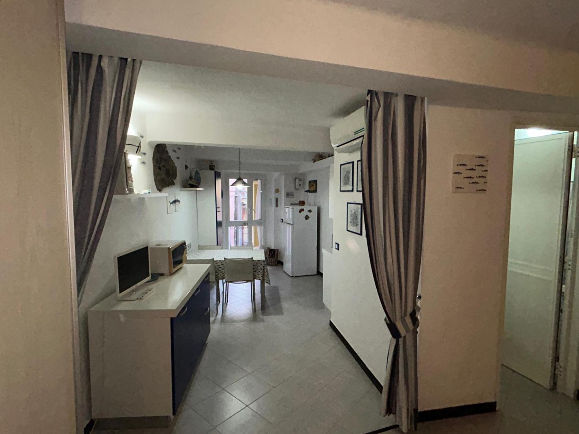 Pippo Cosy Studio Flat With Ac Монтероссо-аль-Маре Экстерьер фото